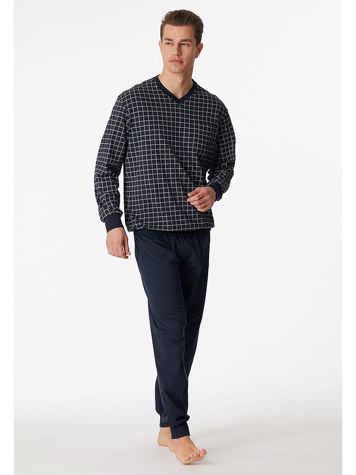 Schiesser Dunkelblau 3368838