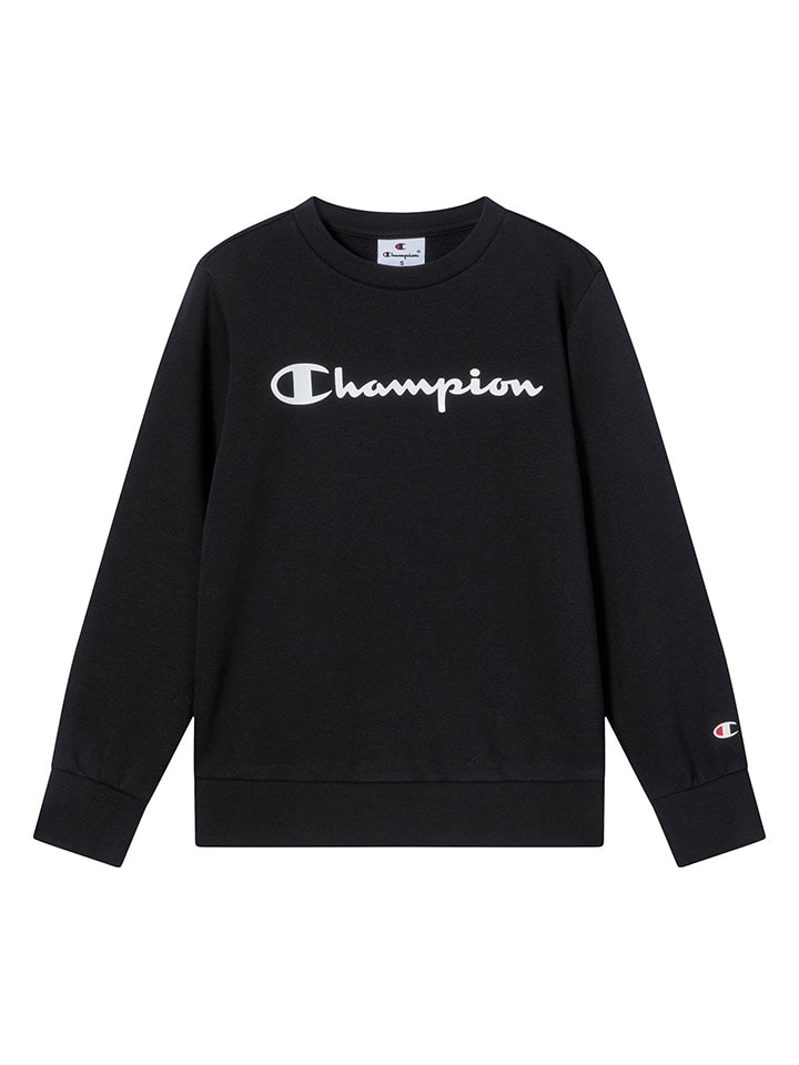 Champion Schwarz 7566492
