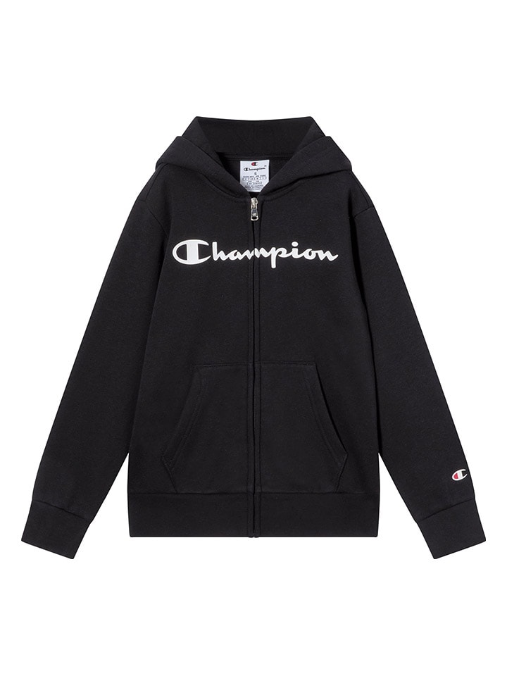 Champion Schwarz 2864461