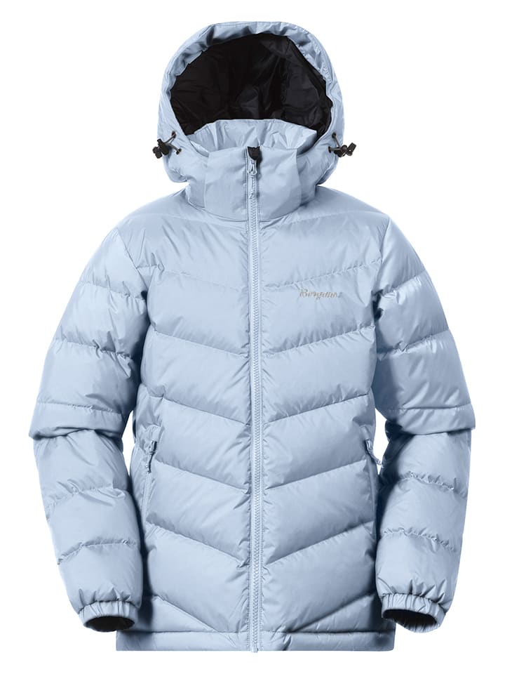 Bergans Hellblau 7729762