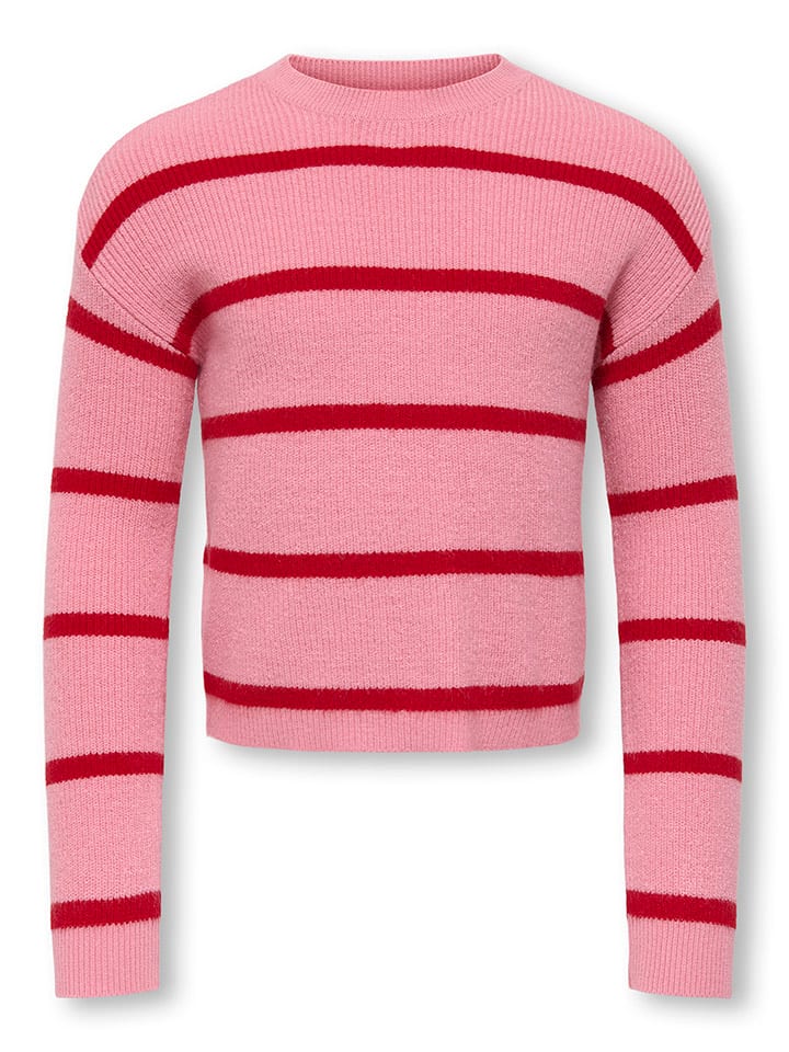 KIDS ONLY Rosa/ Rot 2860634