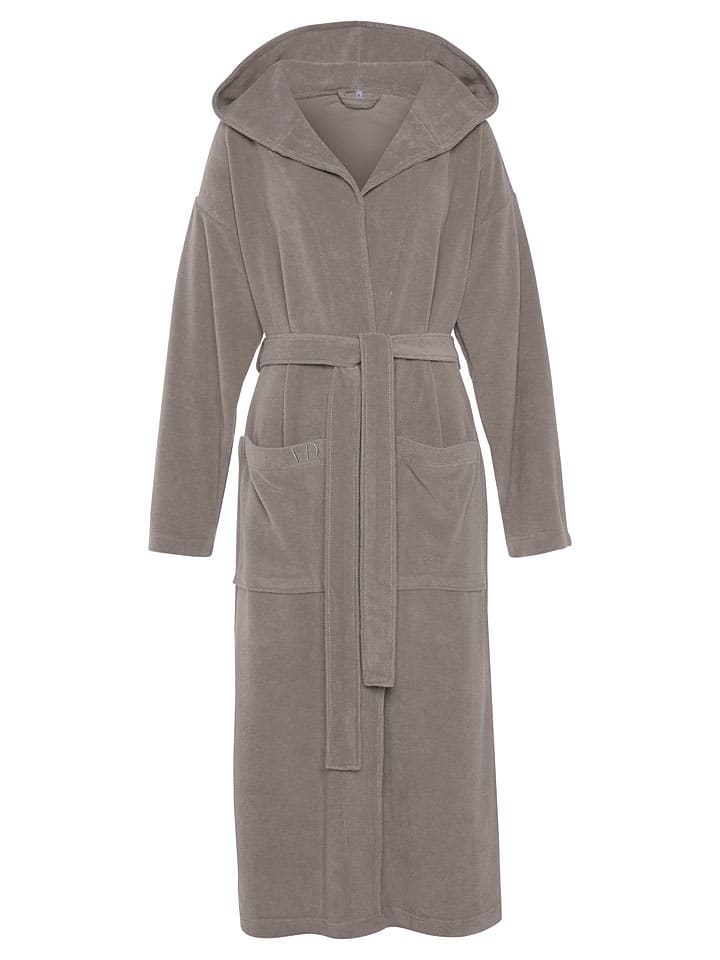 VIVANCE DREAMS Grau 1974616