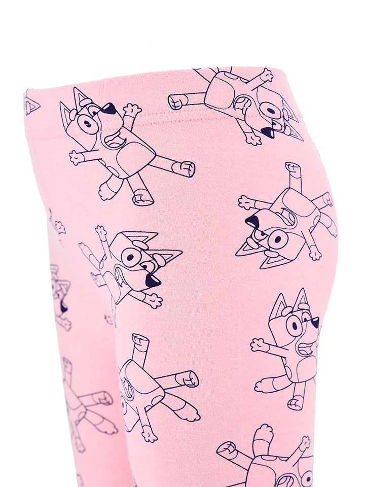 Bluey Rosa 7525647