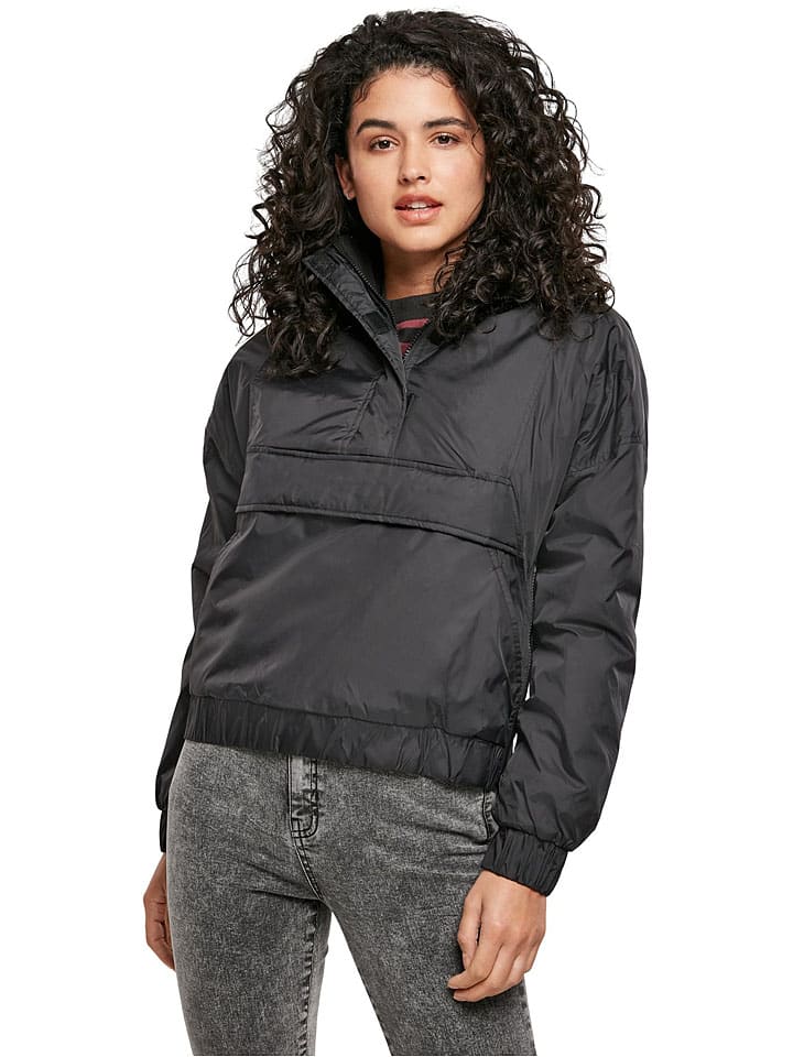 Bunda Urban Classics Schwarz 8702493