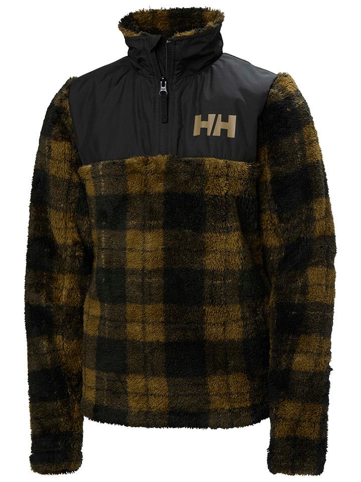 Helly Hansen Hellbraun/ Schwarz 7763772
