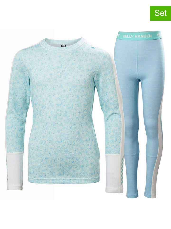 Helly Hansen Hellblau 6909491