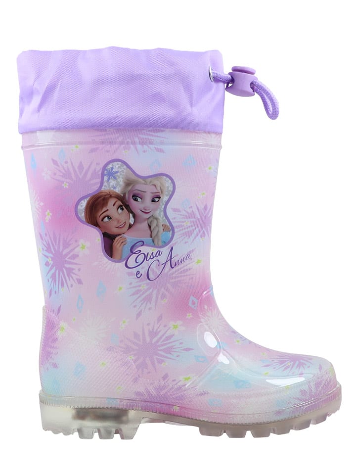 Walt Disney Lila/ Türkis 3773188