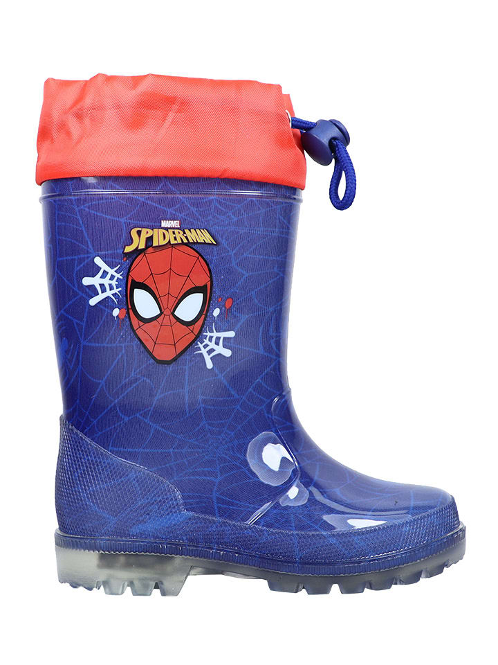 Marvel Dunkelblau/ Rot 1219276