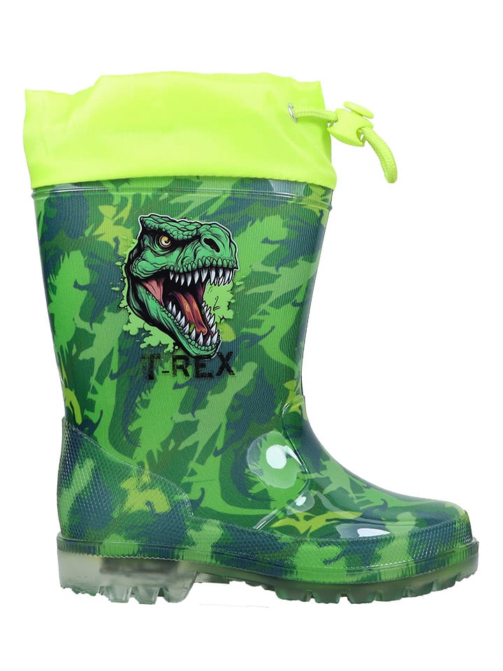 Dinosaur Grün 4939785