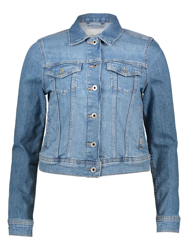 Pepe Jeans Hellblau 6523615