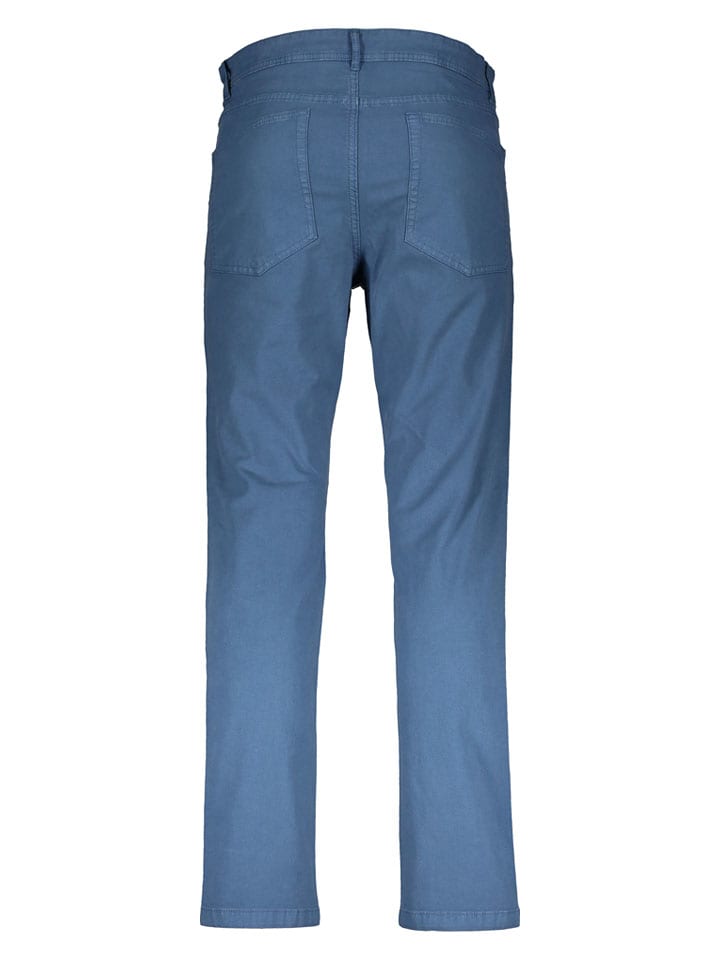 Nohavice Pepe Jeans Blau 5700605 Hose in Blau - 2