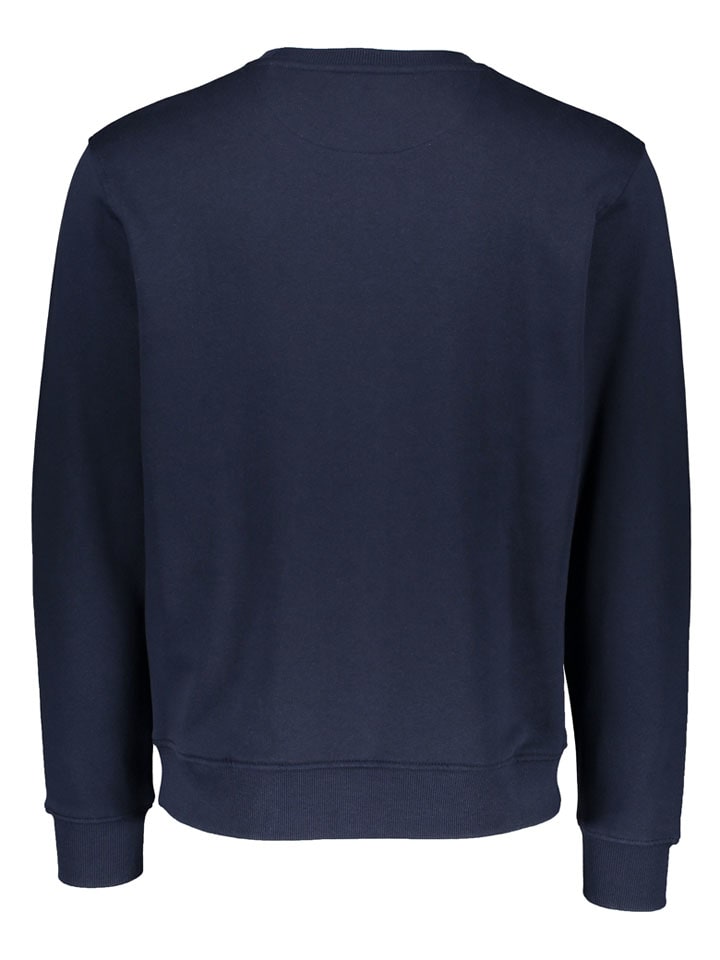 Mikina Pepe Jeans Dunkelblau 6341428 Sweatshirt in Dunkelblau - 2