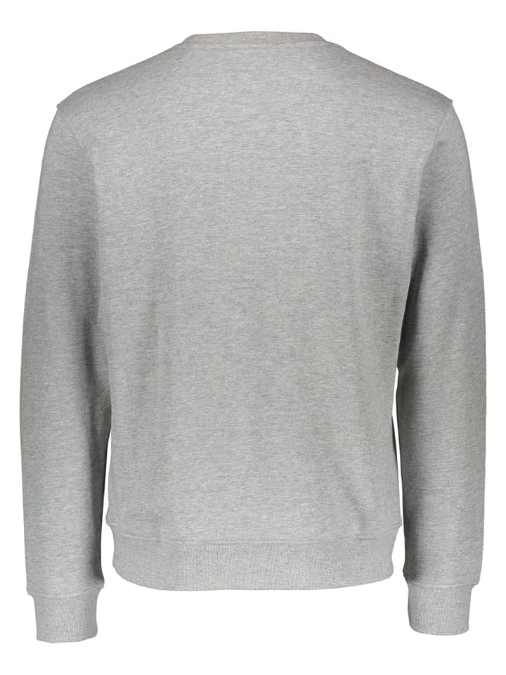 Mikina Pepe Jeans Grau 3693923 Sweatshirt in Grau - 2