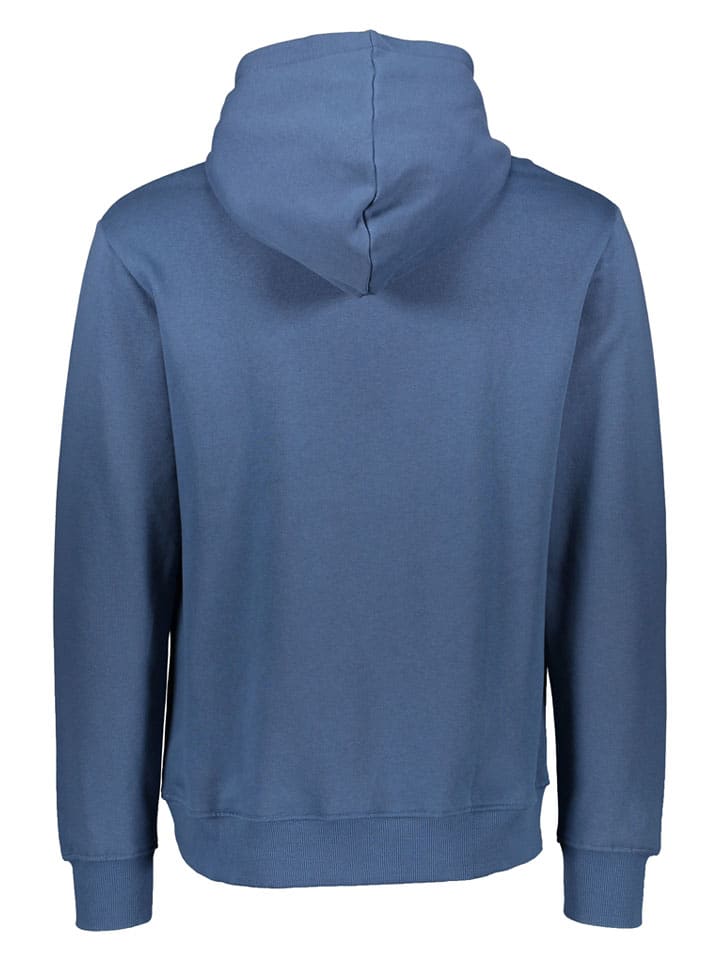 Mikina Pepe Jeans Blau 3093466 Hoodie in Blau - 2