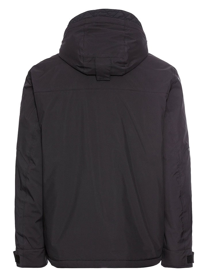 Bunda Camel Active Schwarz 715852 Übergangsjacke in Schwarz - 2