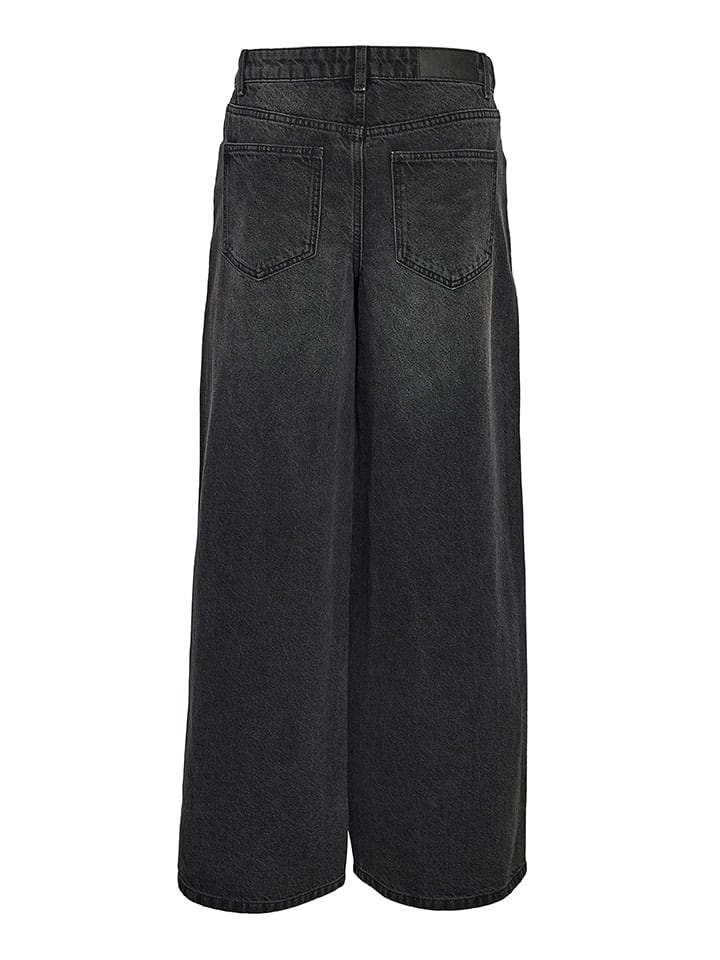 Dámske rifle Noisy may Anthrazit 1336235 Jeans - Loose fit - in Anthrazit - 7