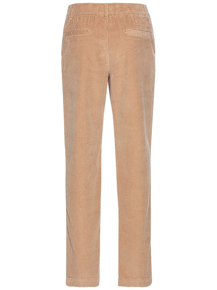 Nohavice Camel Active Apricot 1298263 Cordhose in Apricot - 2