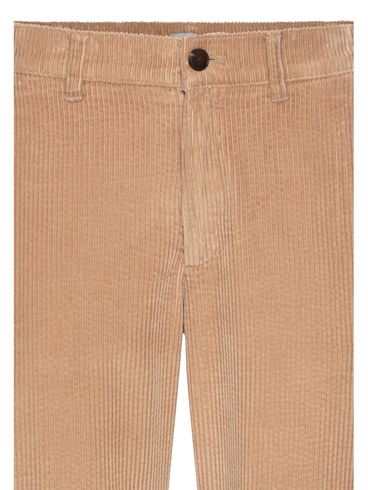 Nohavice Camel Active Apricot 1298263 Cordhose in Apricot - 3