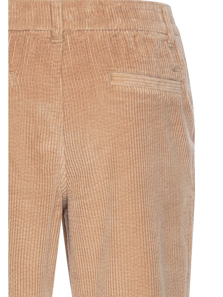 Nohavice Camel Active Apricot 1298263 Cordhose in Apricot - 4
