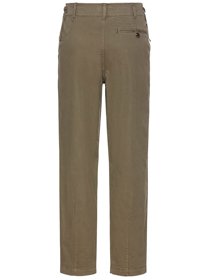 Nohavice Camel Active Taupe 3754209 Hose in Taupe - 2