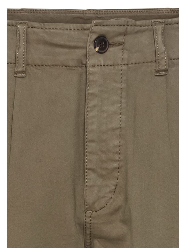 Nohavice Camel Active Taupe 3754209 Hose in Taupe - 3
