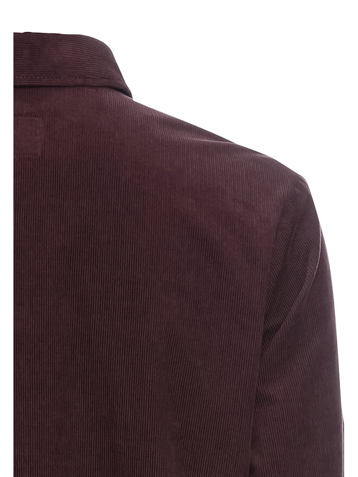 Šaty Camel Active Bordeaux 6012800 Kleid in Bordeaux - 4