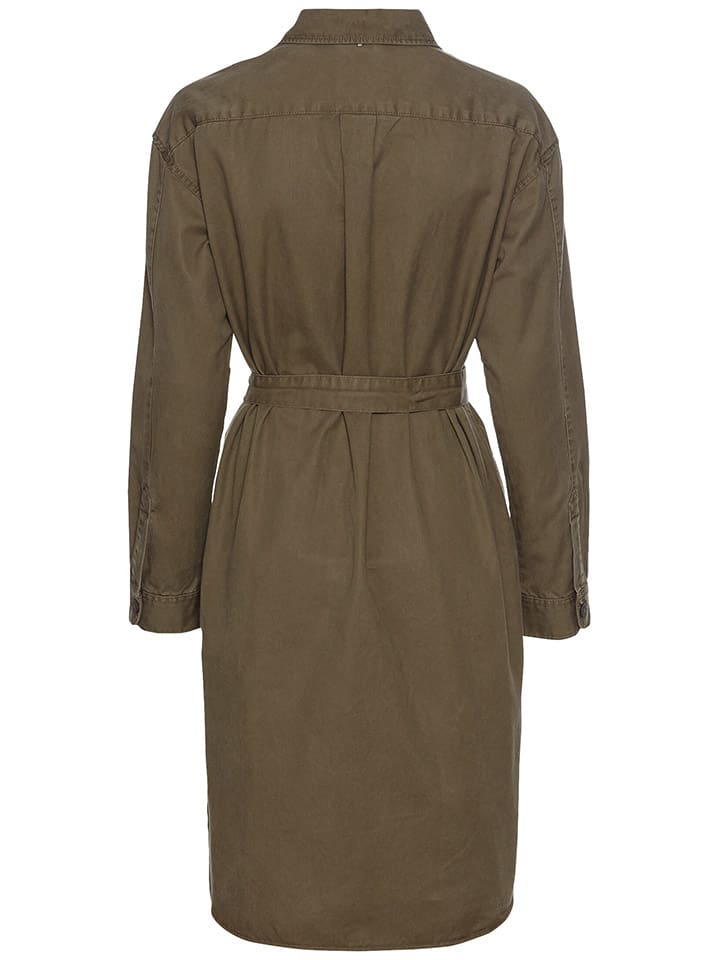 Šaty Camel Active Taupe 3106508 Kleid in Taupe - 2