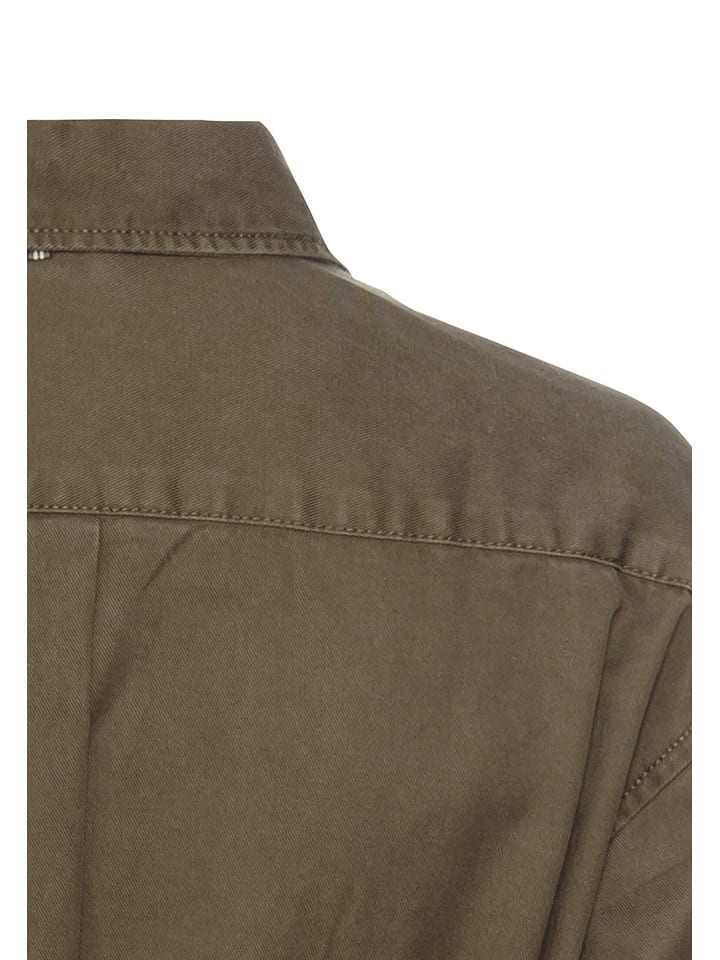 Šaty Camel Active Taupe 3106508 Kleid in Taupe - 4