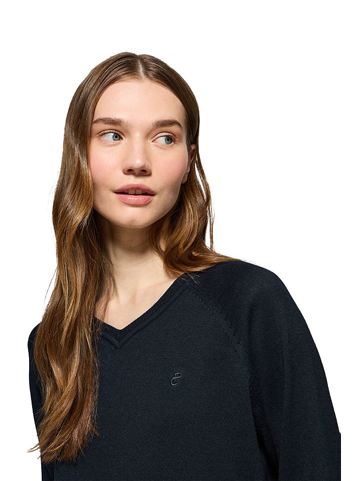 Sveter Polo Club Schwarz 2377850 Pullover in Schwarz - 3
