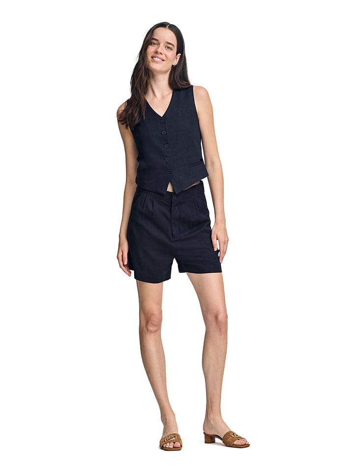 Kraťasy Polo Club Dunkelblau 3740389 Shorts in Dunkelblau - 4