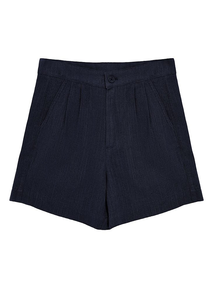 Kraťasy Polo Club Dunkelblau 3740389 Shorts in Dunkelblau - 6