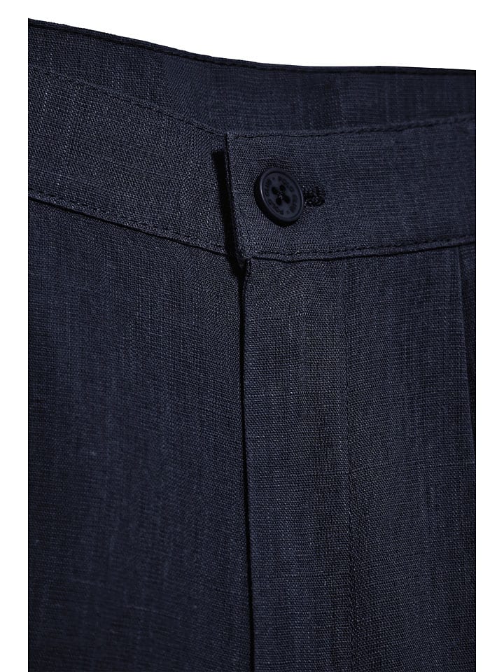 Kraťasy Polo Club Dunkelblau 3740389 Shorts in Dunkelblau - 7