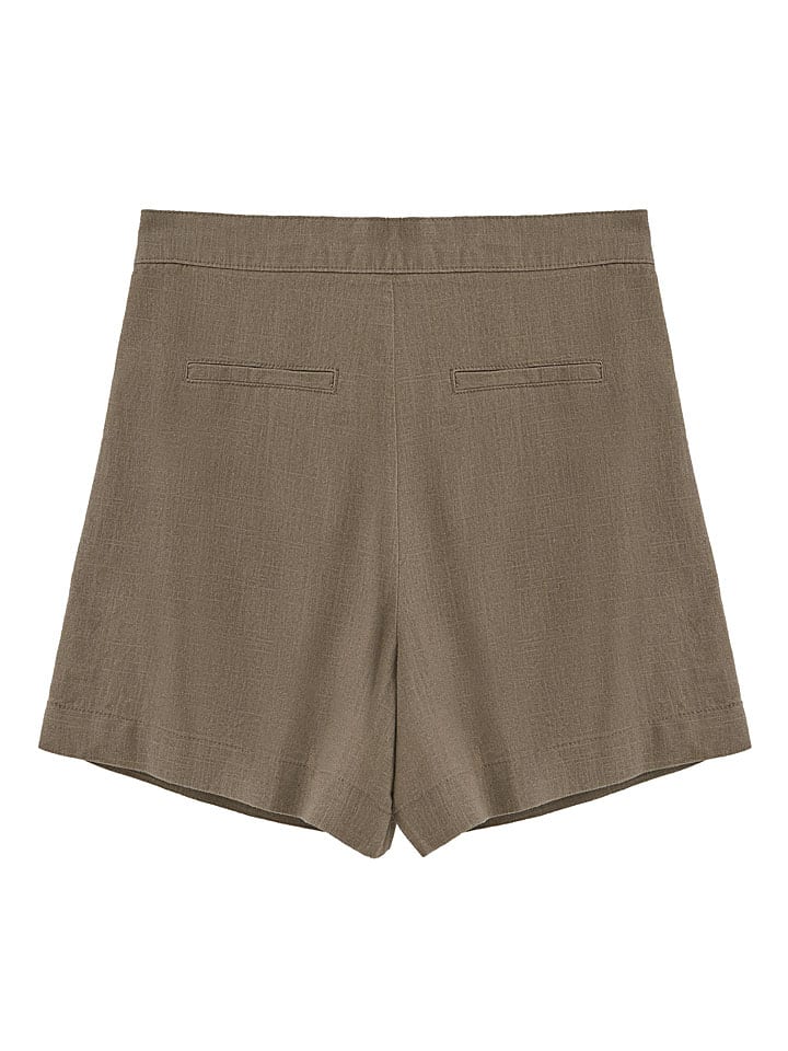 Kraťasy Polo Club Hellbraun 2768672 Shorts in Hellbraun - 2