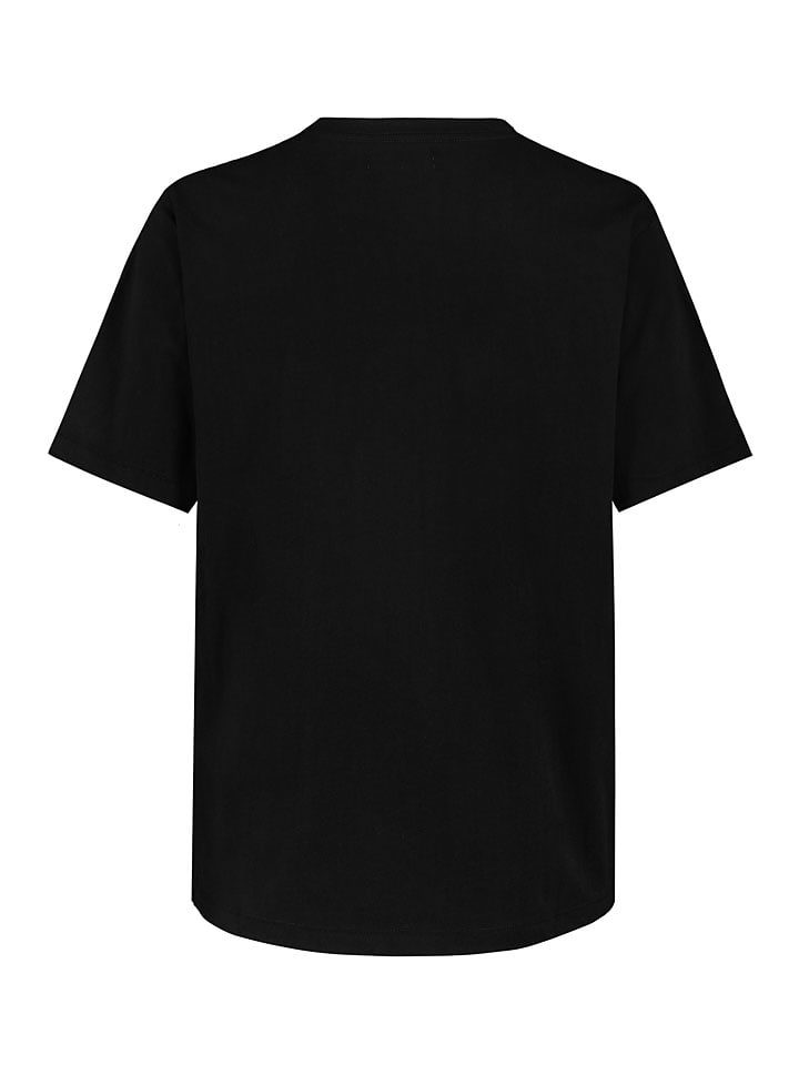 Tričko Sublevel Schwarz 6045132 Shirt in Schwarz - 2