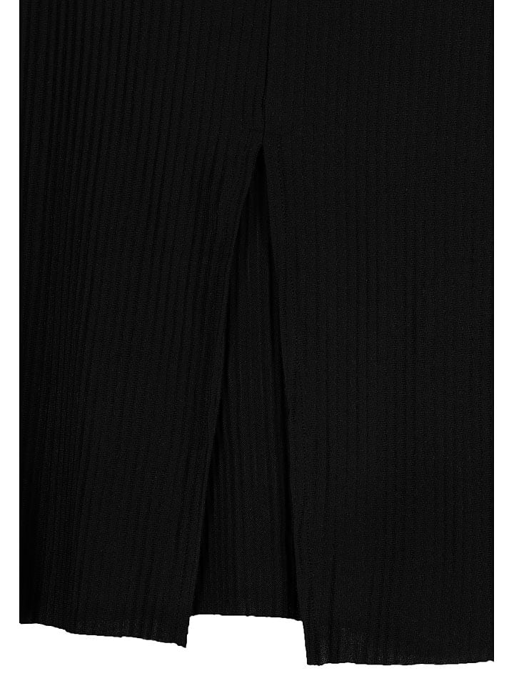 Sukňa Sublevel Schwarz 3908552 Rock in Schwarz - 5