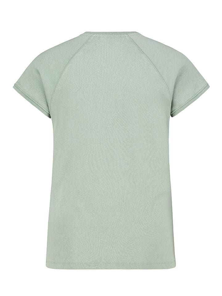 Tričko Sublevel Mint 3764806 Shirt in Mint - 2