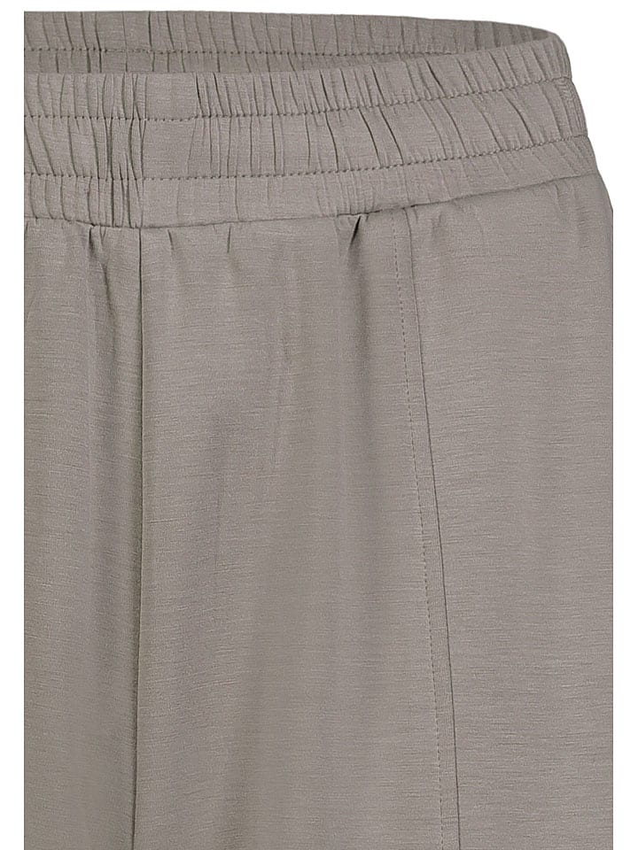 Nohavice Sublevel Taupe 601328 Hose in Taupe - 1