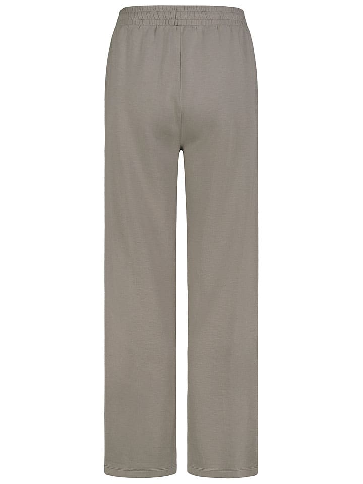 Nohavice Sublevel Taupe 601328 Hose in Taupe - 3