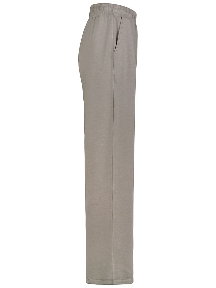 Nohavice Sublevel Taupe 601328 Hose in Taupe - 4