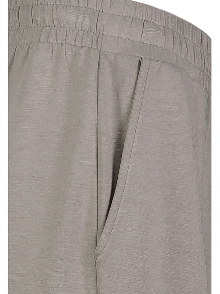 Nohavice Sublevel Taupe 601328 Hose in Taupe - 5