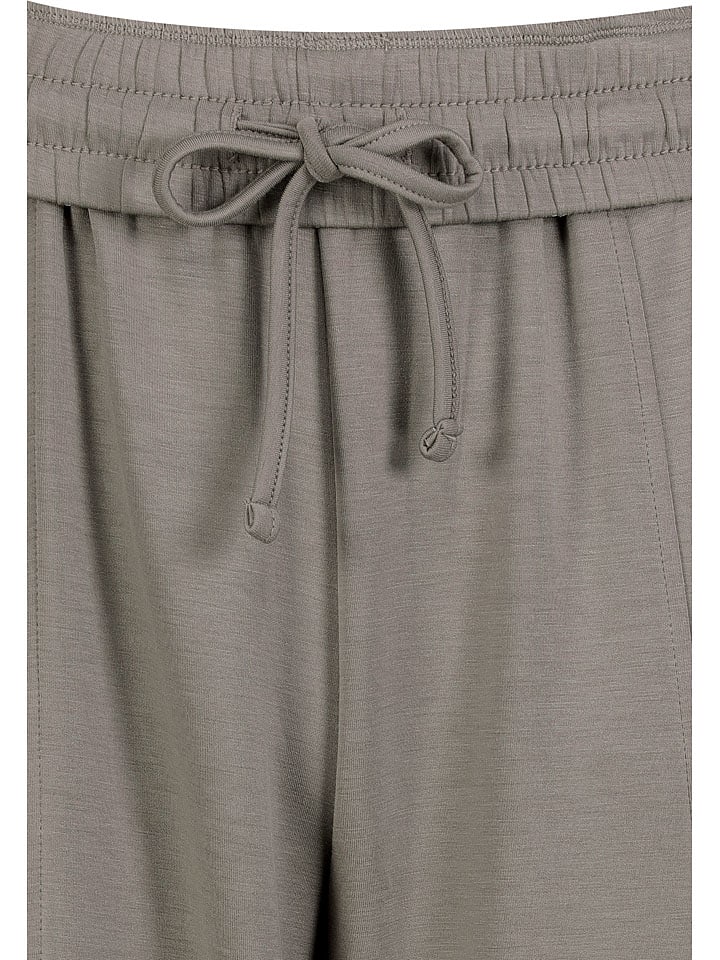 Nohavice Sublevel Taupe 601328 Hose in Taupe - 6