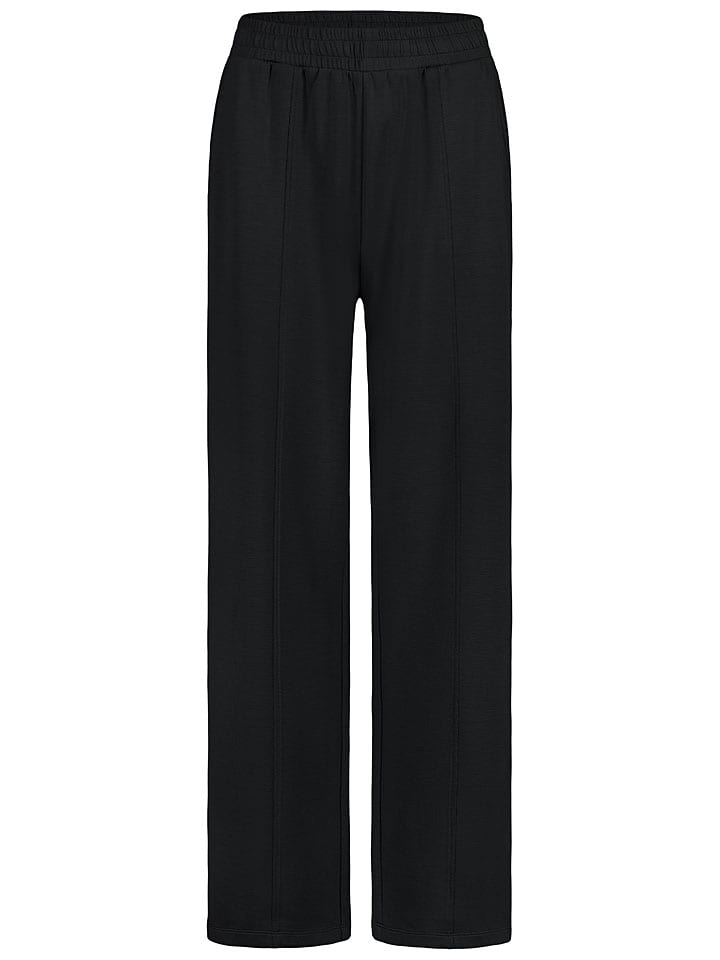 Nohavice Sublevel Schwarz 422943 Hose in Schwarz - 2