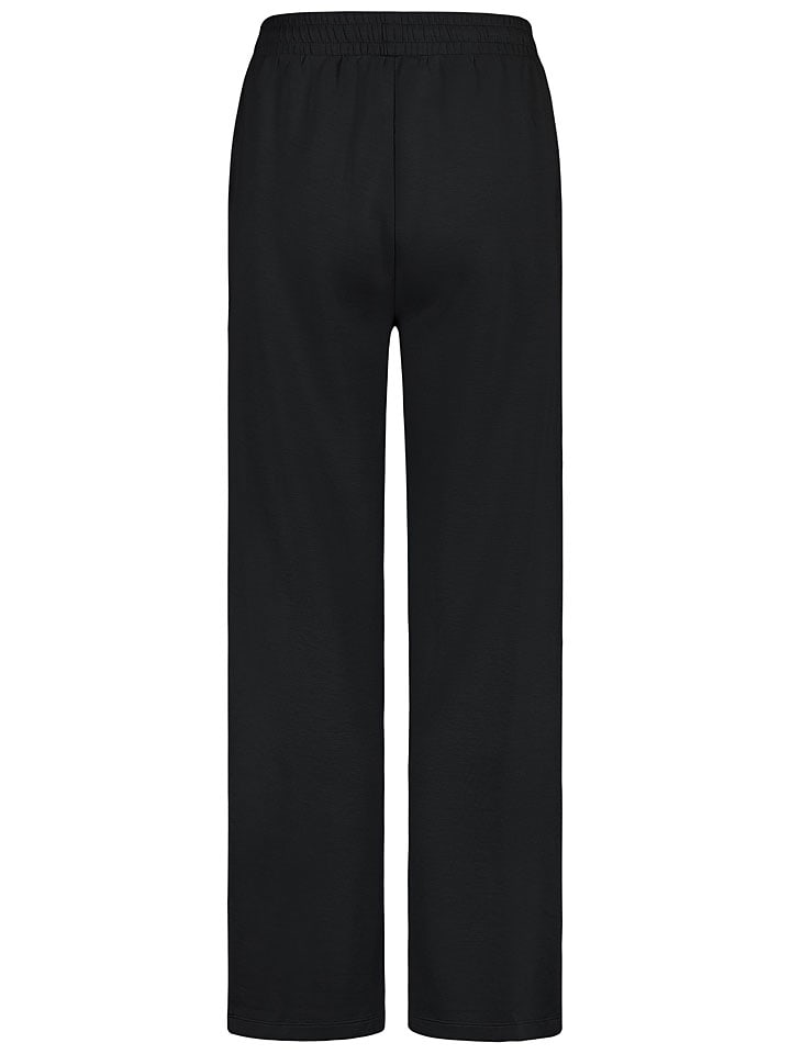 Nohavice Sublevel Schwarz 422943 Hose in Schwarz - 3