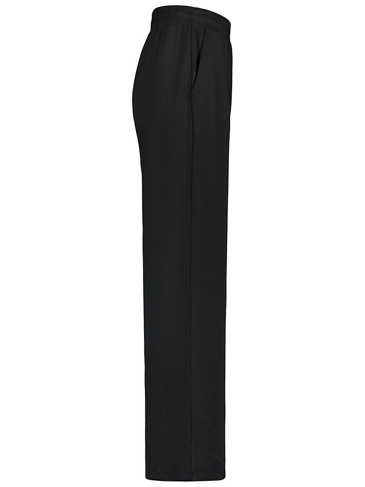 Nohavice Sublevel Schwarz 422943 Hose in Schwarz - 4