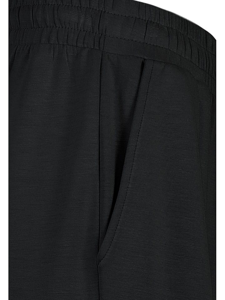 Nohavice Sublevel Schwarz 422943 Hose in Schwarz - 5