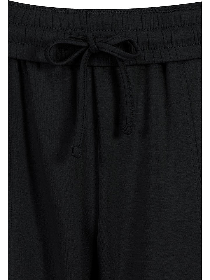 Nohavice Sublevel Schwarz 422943 Hose in Schwarz - 6
