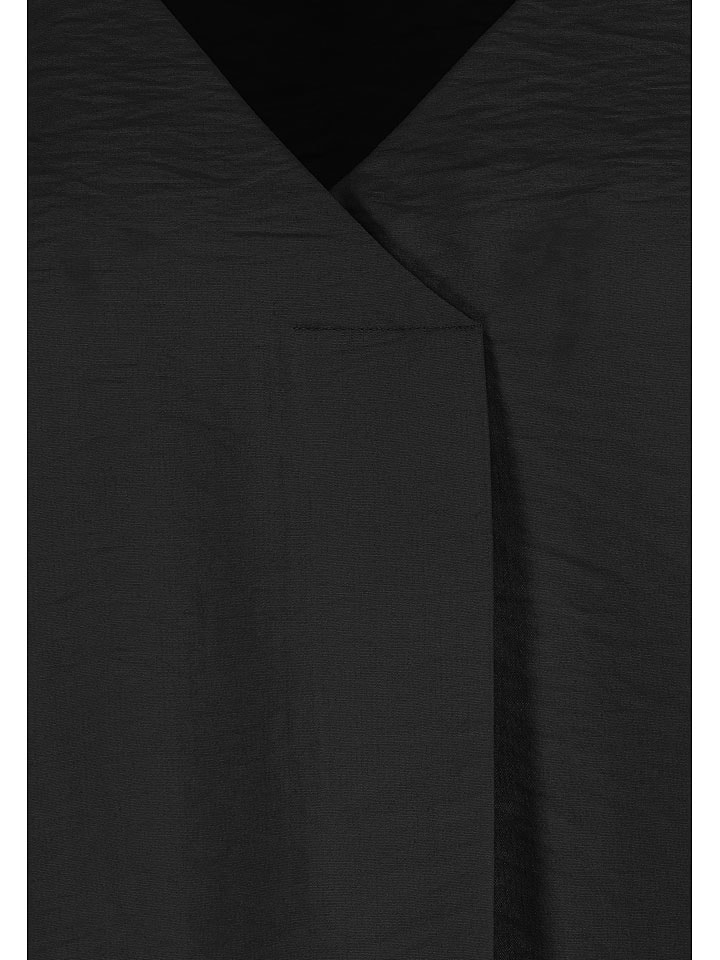 Sublevel Schwarz 4365703 Bluse in Schwarz - 3