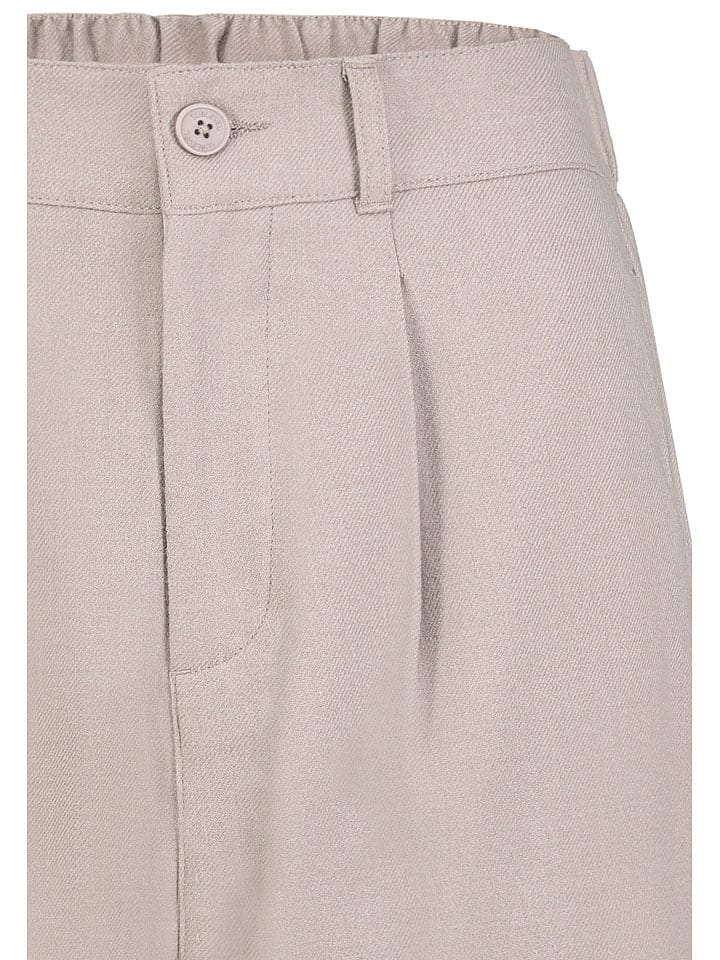 Nohavice Sublevel Beige 8762737 Hose in Beige - 5