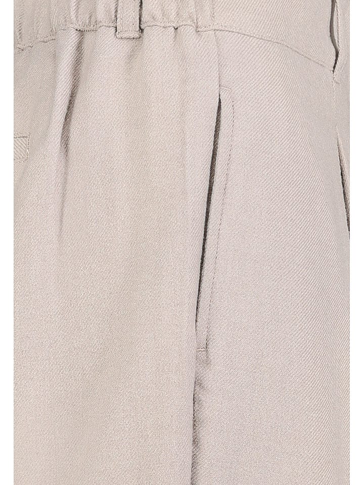 Nohavice Sublevel Beige 8762737 Hose in Beige - 6