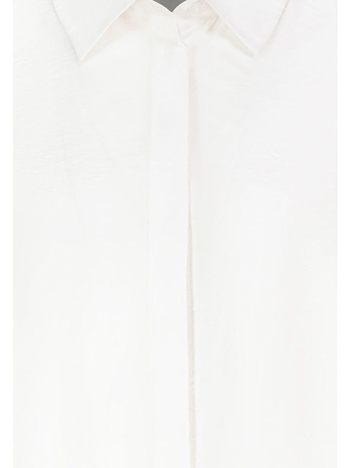 Sublevel Weiß 6735353 Bluse in Weiß - 3
